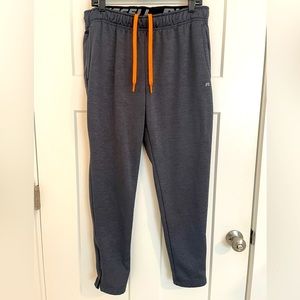 Men’s Athleisure Jogger Pants- Russell